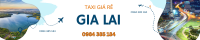 Taxi Gia Lai